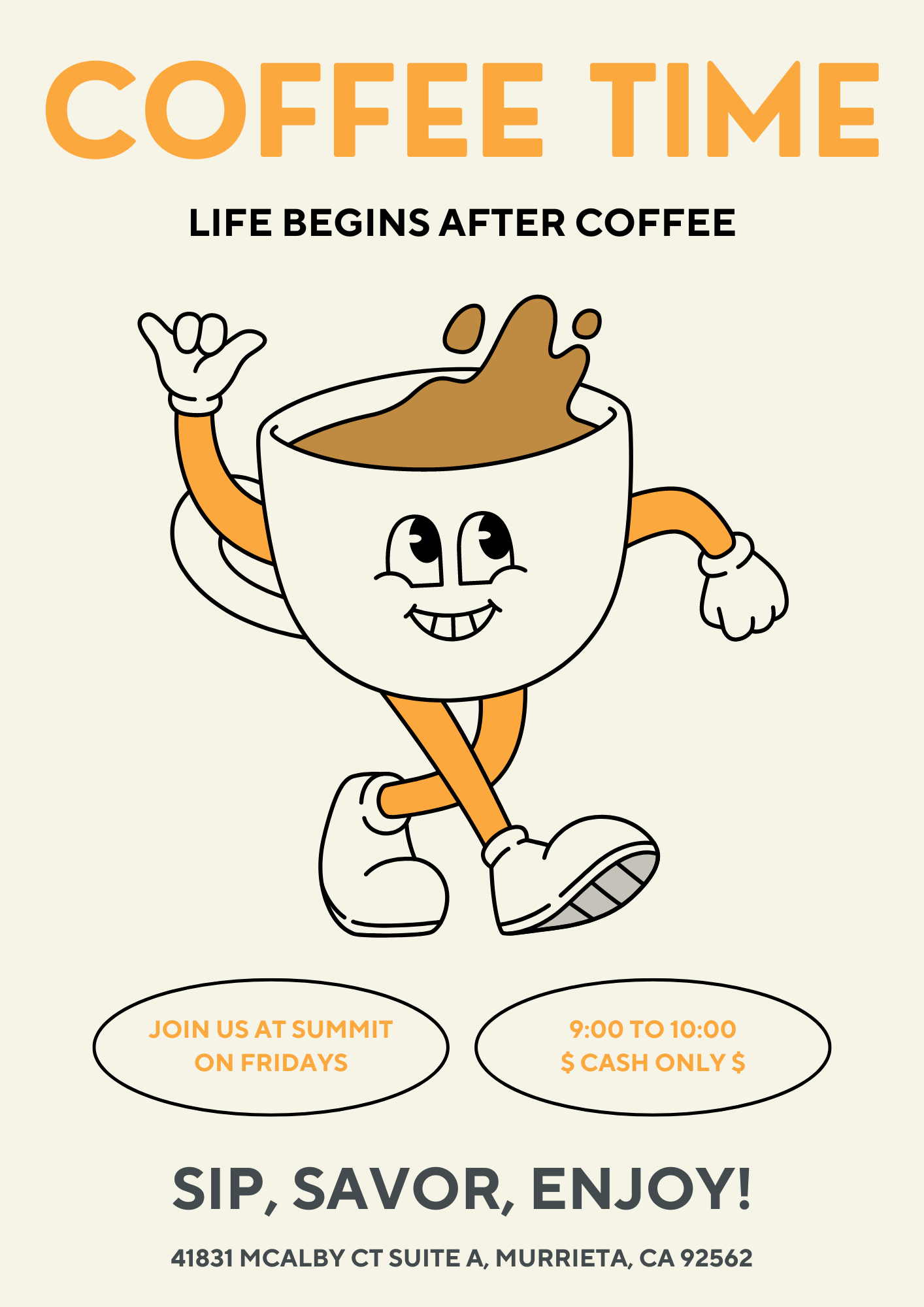 Summit Coffee